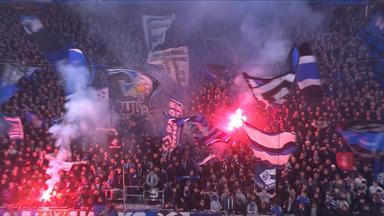 HSV-Fans