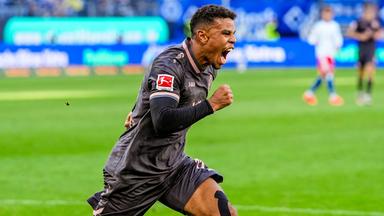 Furiose Mainzer bereiten dem HSV ein Debakel