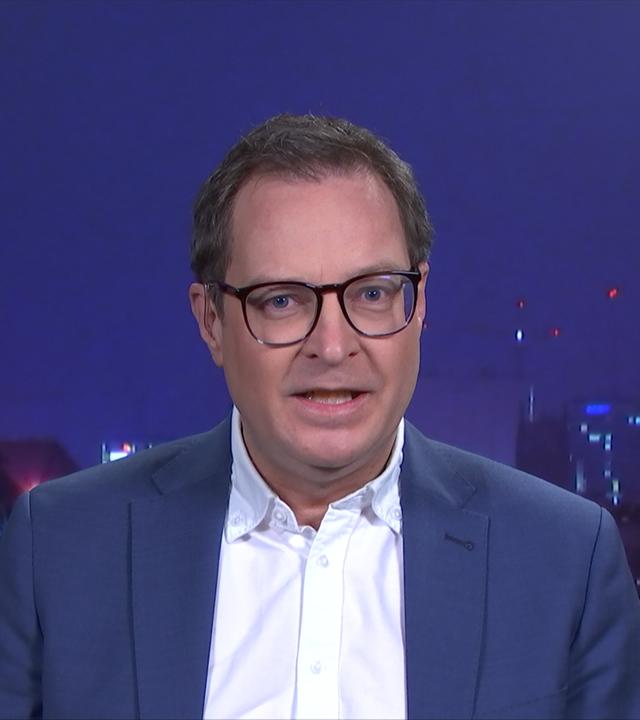 Martin Huber  CSU | Generalsekretär