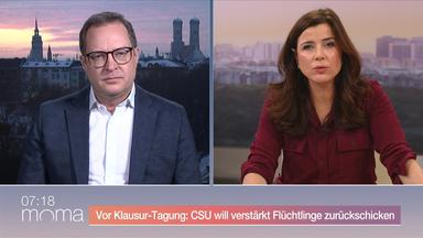 Huber-Gespraech-Klausur