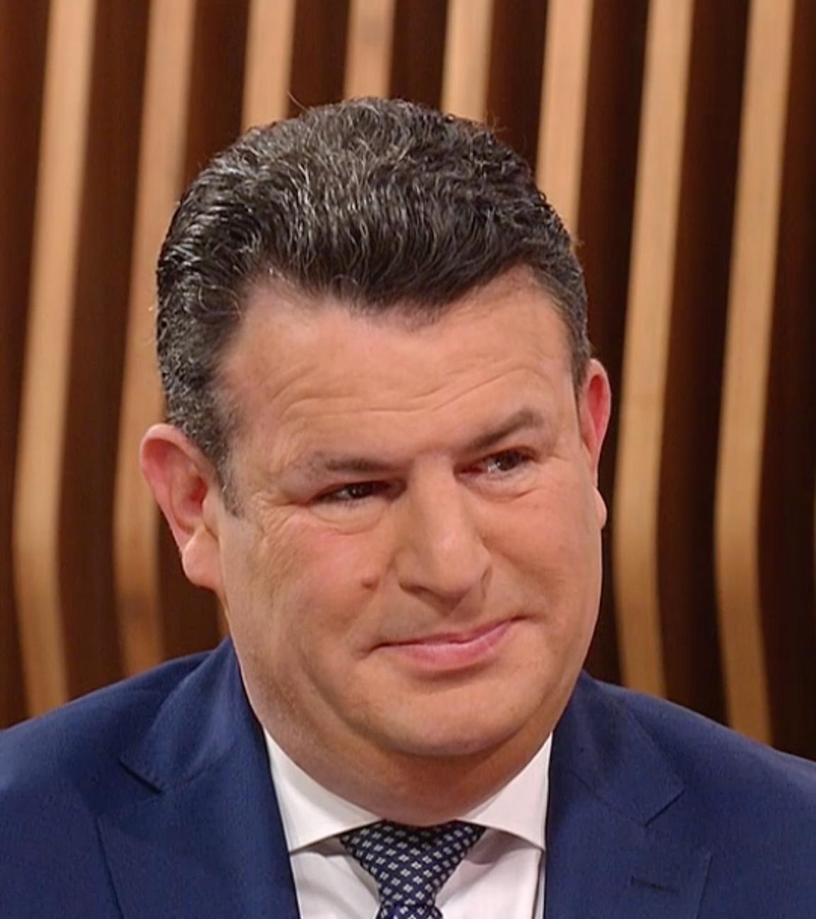 Hubertus Heil