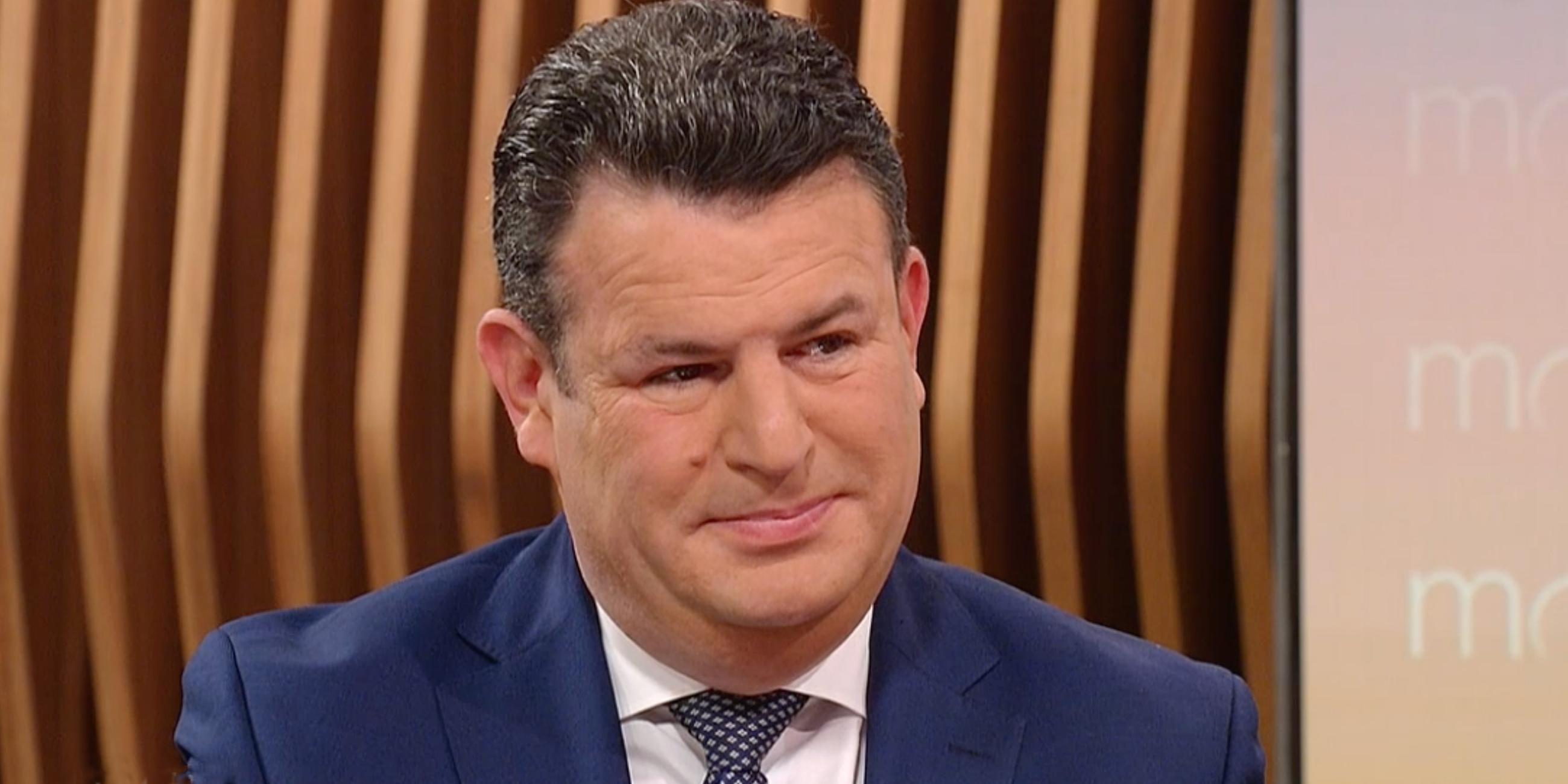 Hubertus Heil