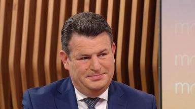 Hubertus Heil