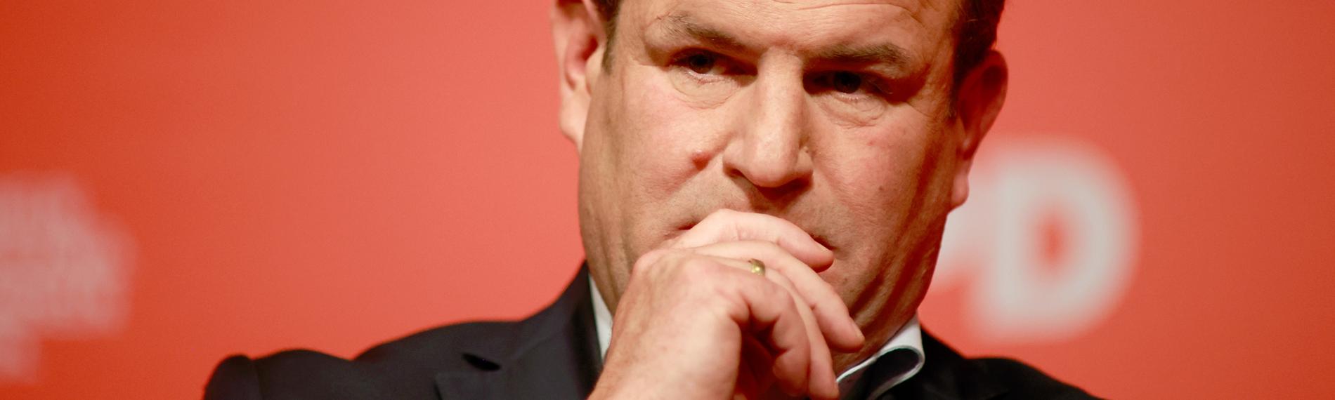 Hubertus Heil (SPD)