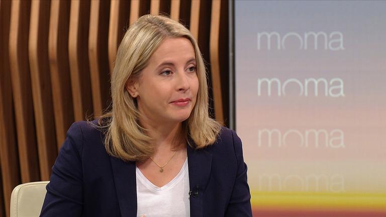 Hubertz: Wirtschaft "maximal verunsichert"