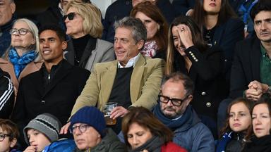 Hugh Grant
