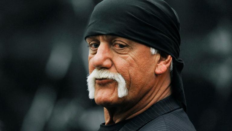 Hulk Hogan