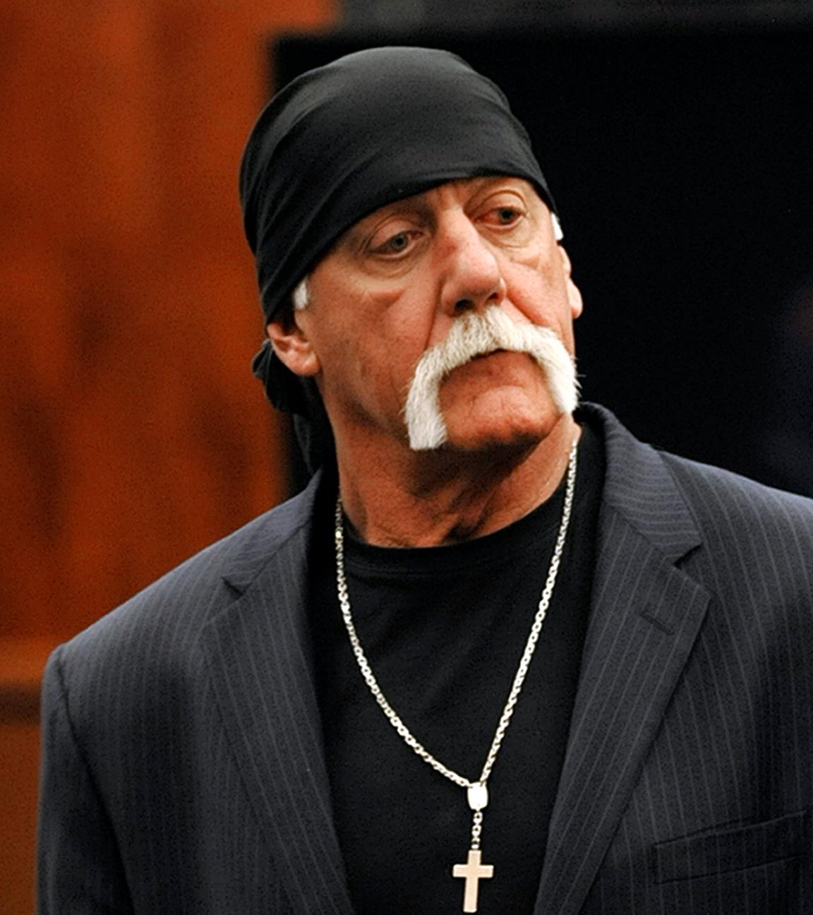 Hulk Hogan