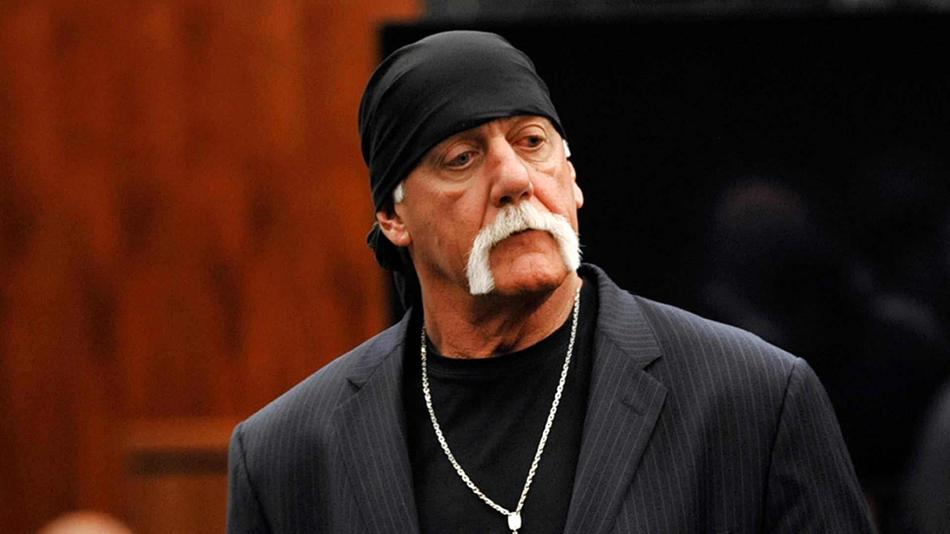 Hulk Hogan: US-Wrestling-Legende mit 71 Jahren gestorben