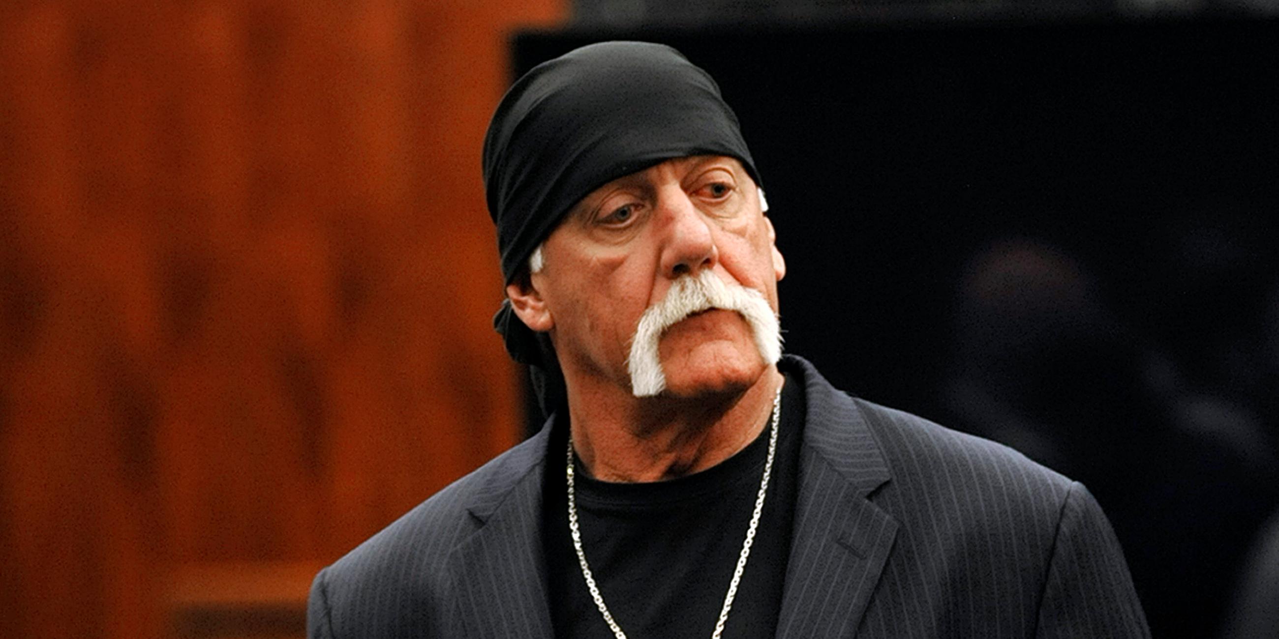 Hulk Hogan