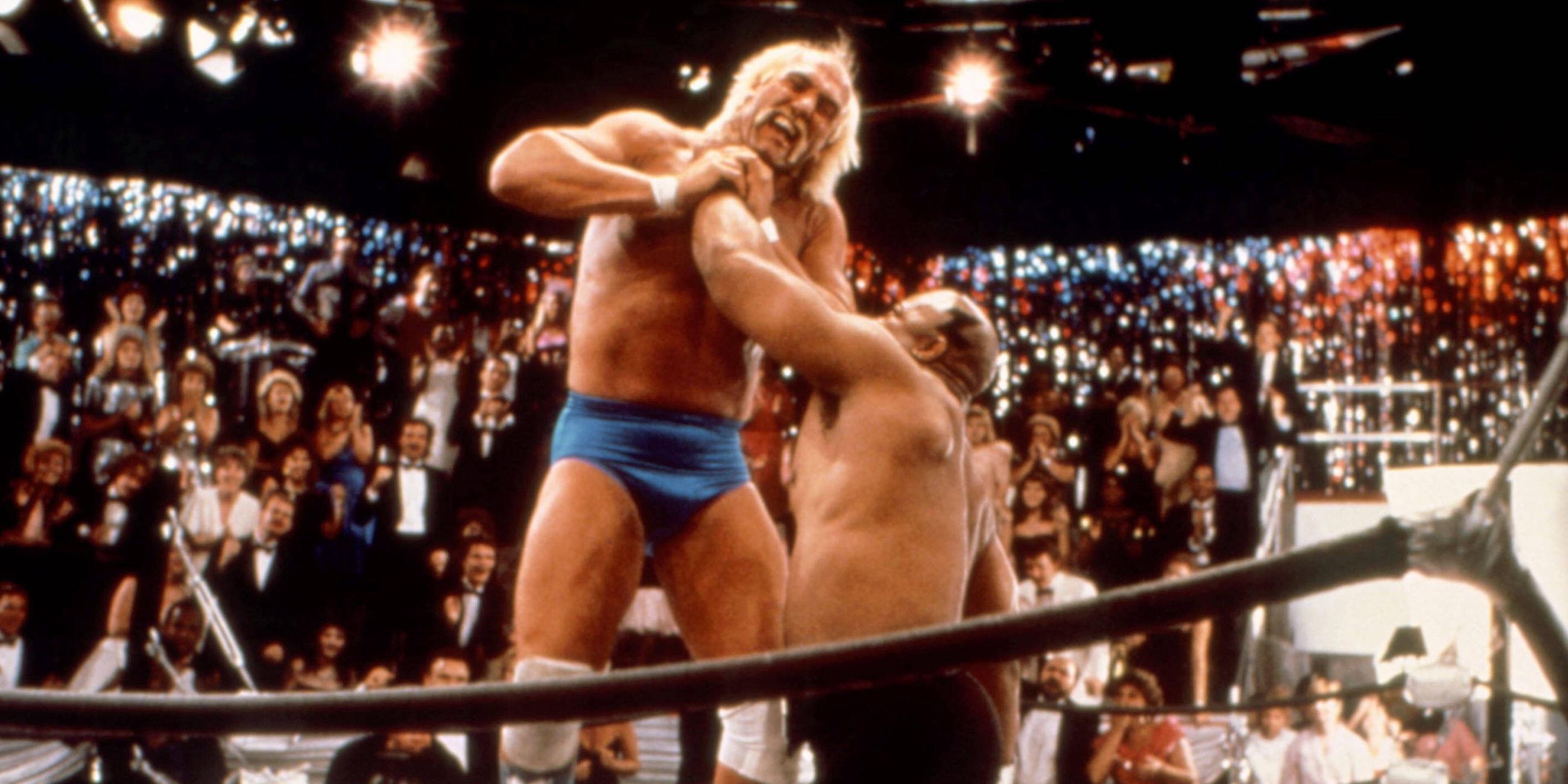 Hulk Hogan