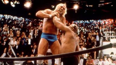 Hulk Hogan