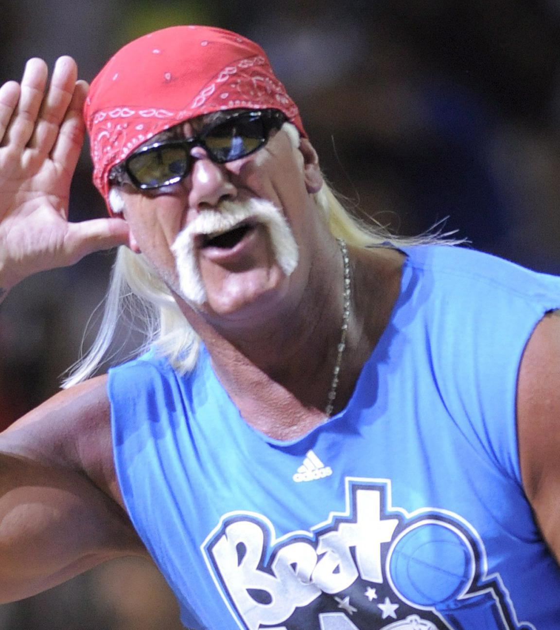 Wrestling-Legende Hulk Hogan verstorben