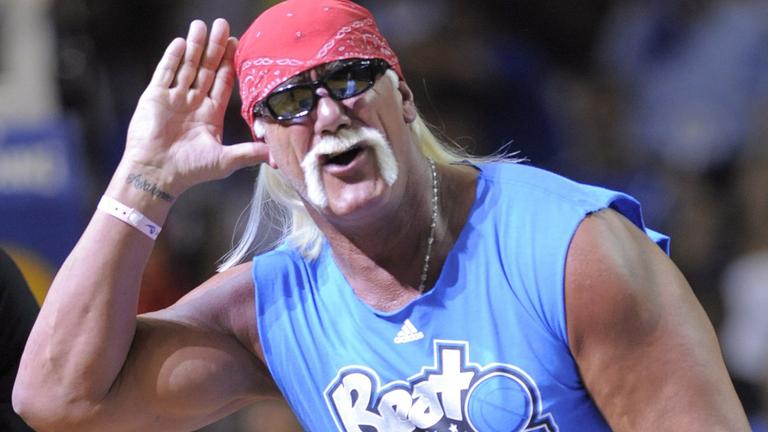 Wrestling-Legende Hulk Hogan verstorben