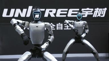 Humanoide Roboter: Was Deutschland von China lernen kann