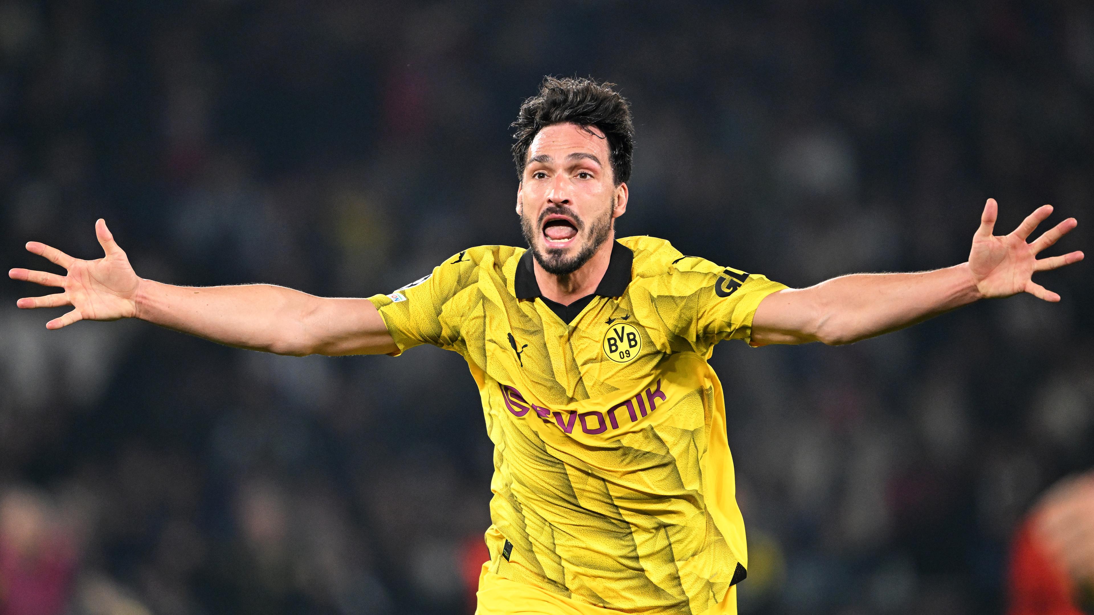 Mats Hummels