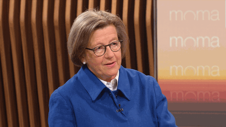 Hunger in Gaza: "Wir fordern Zugang"