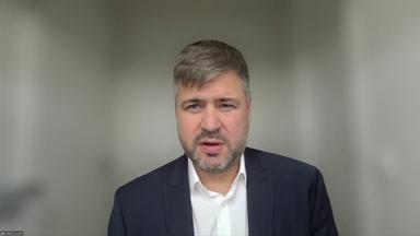 Mikko Huotari | Direktor Mercator Institut für China-Studien