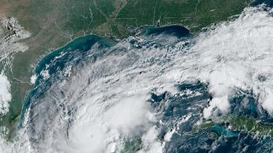 Hurricane Milton