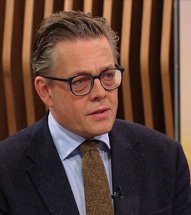 Hybride Kriegsführung: "Anderes Bewusstsein"