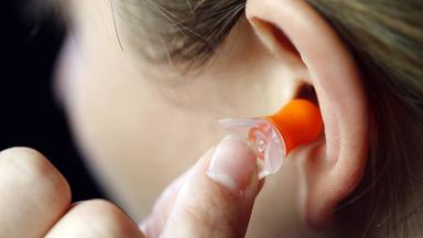 Hyperakusis: Wenn Hören zur Qual wird