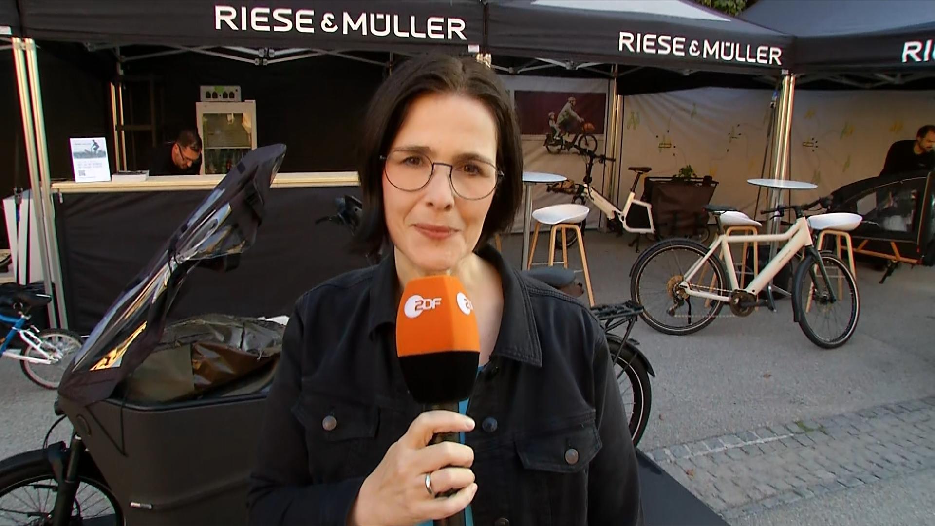 IAA: Innovation und Protest