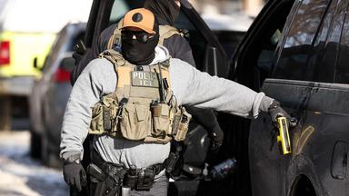 Ex-Anwalt bei ICE nennt Ausbildung "mangelhaft"