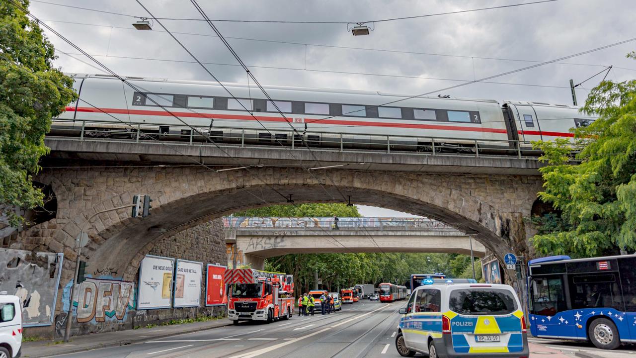 Preview image from zdfheute.de