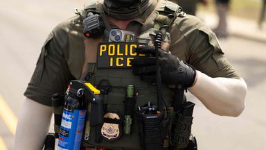 ICE will Elektroschock-Handschuhe kaufen