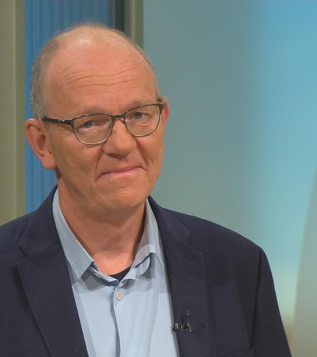 Prof. Sascha Köpke