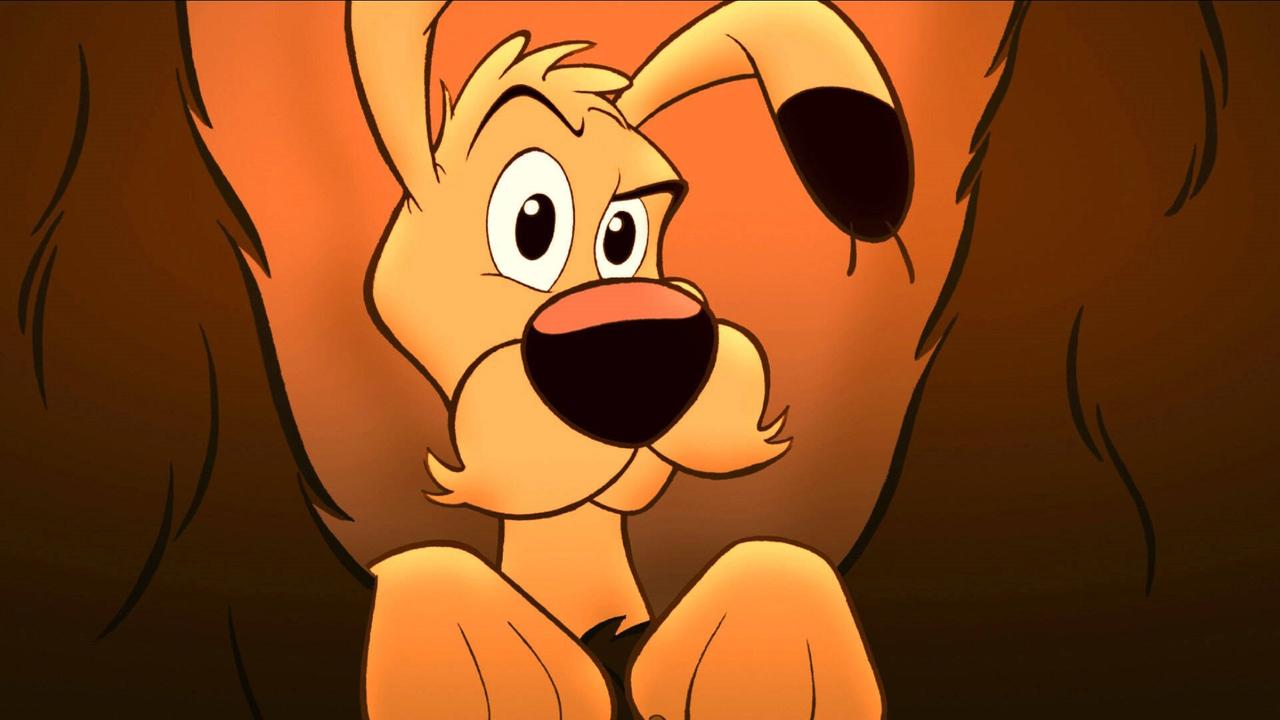 Idefix
