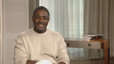 Neue Staffel „Hijack“ mit Idris Elba