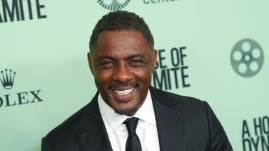 Was Idris Elba an Berlin liebt