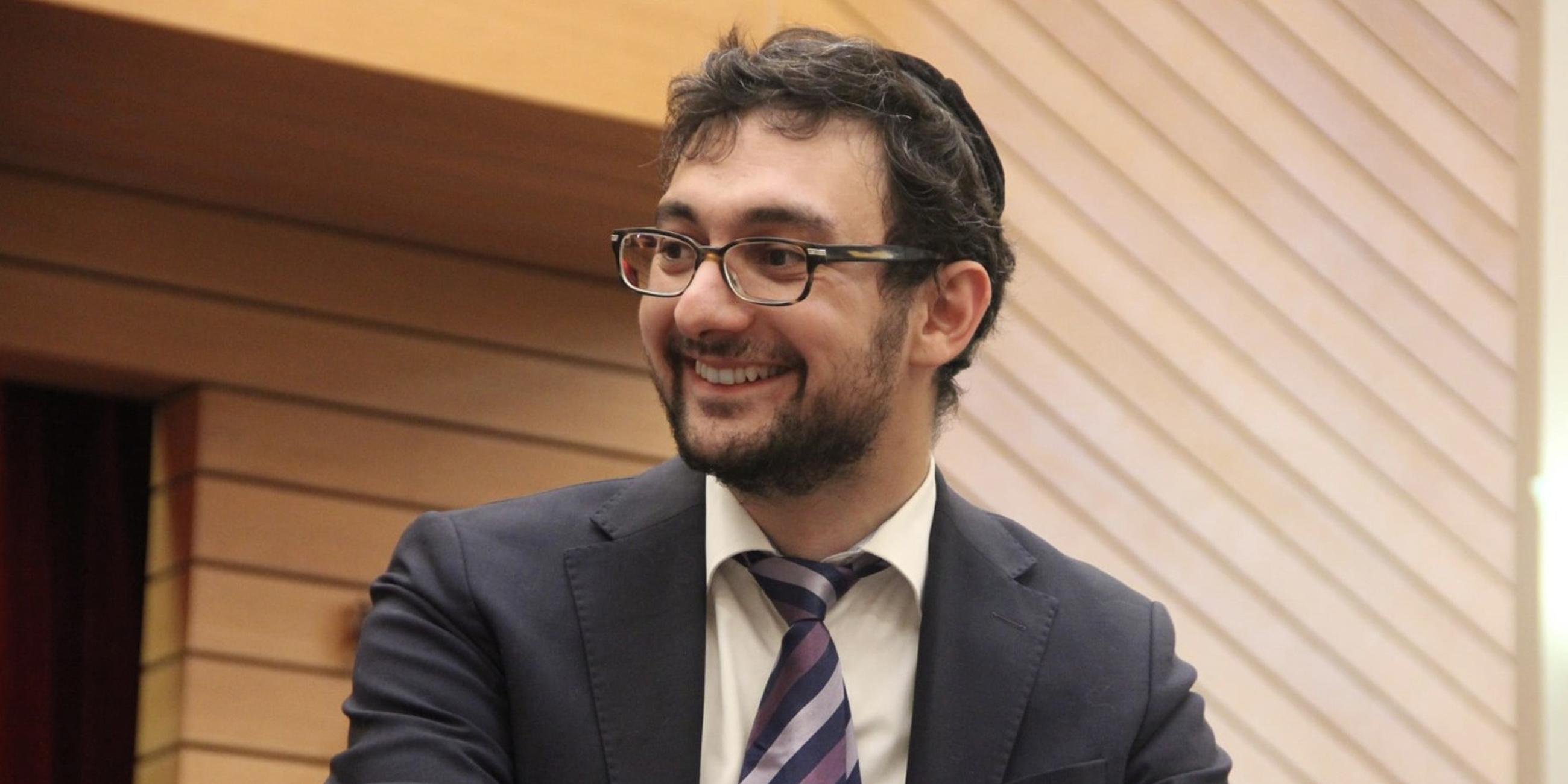 Igor Itkin