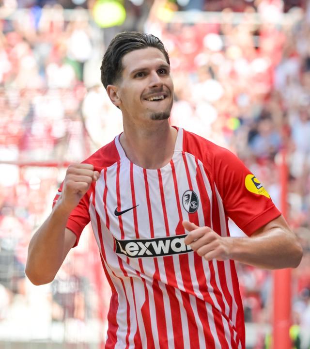 Igor Matanovic (SC Freiburg)