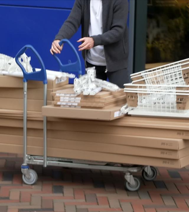 IKEA - Möbelkult wird 50!