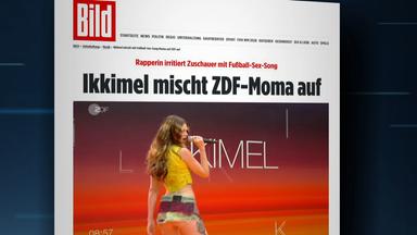 Ikkimel