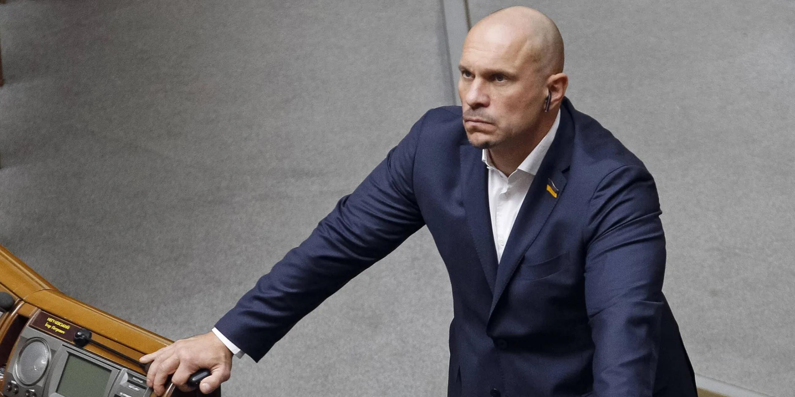 Ilja Kywa