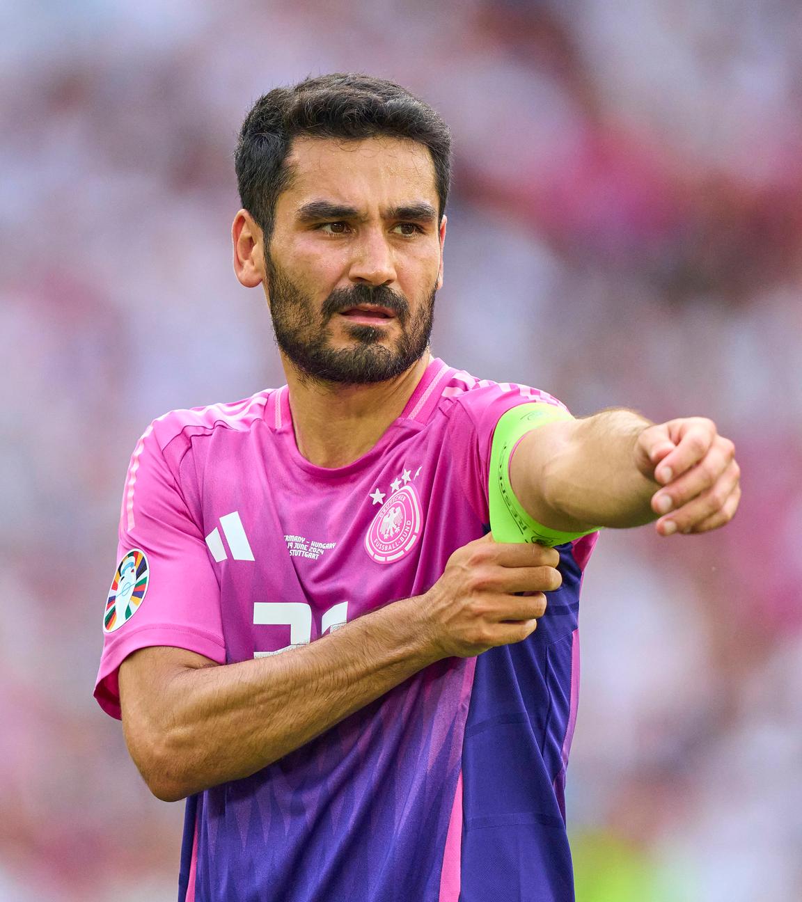 Ilkay Gündogan
