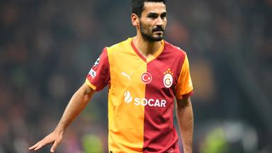 Ilkay Gündogan