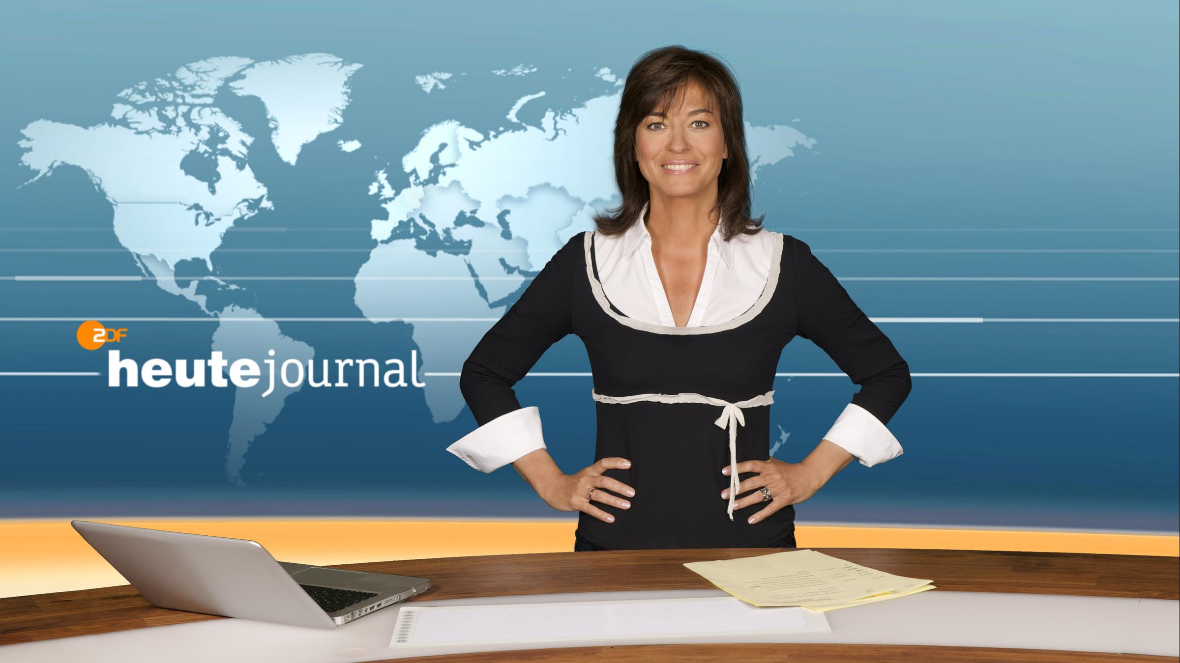 Maybrit Illner am 03.09.2010 in Mainz