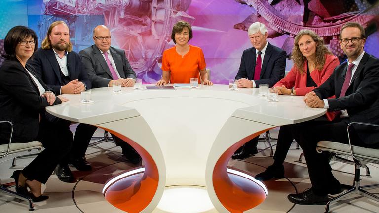 Teurer Strom, billige Ausreden – scheitert die Energiewende?