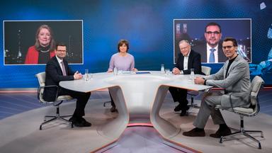 Lockern in der Pandemie – verrückt oder überfällig?