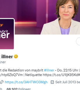 "maybrit illner" twittert