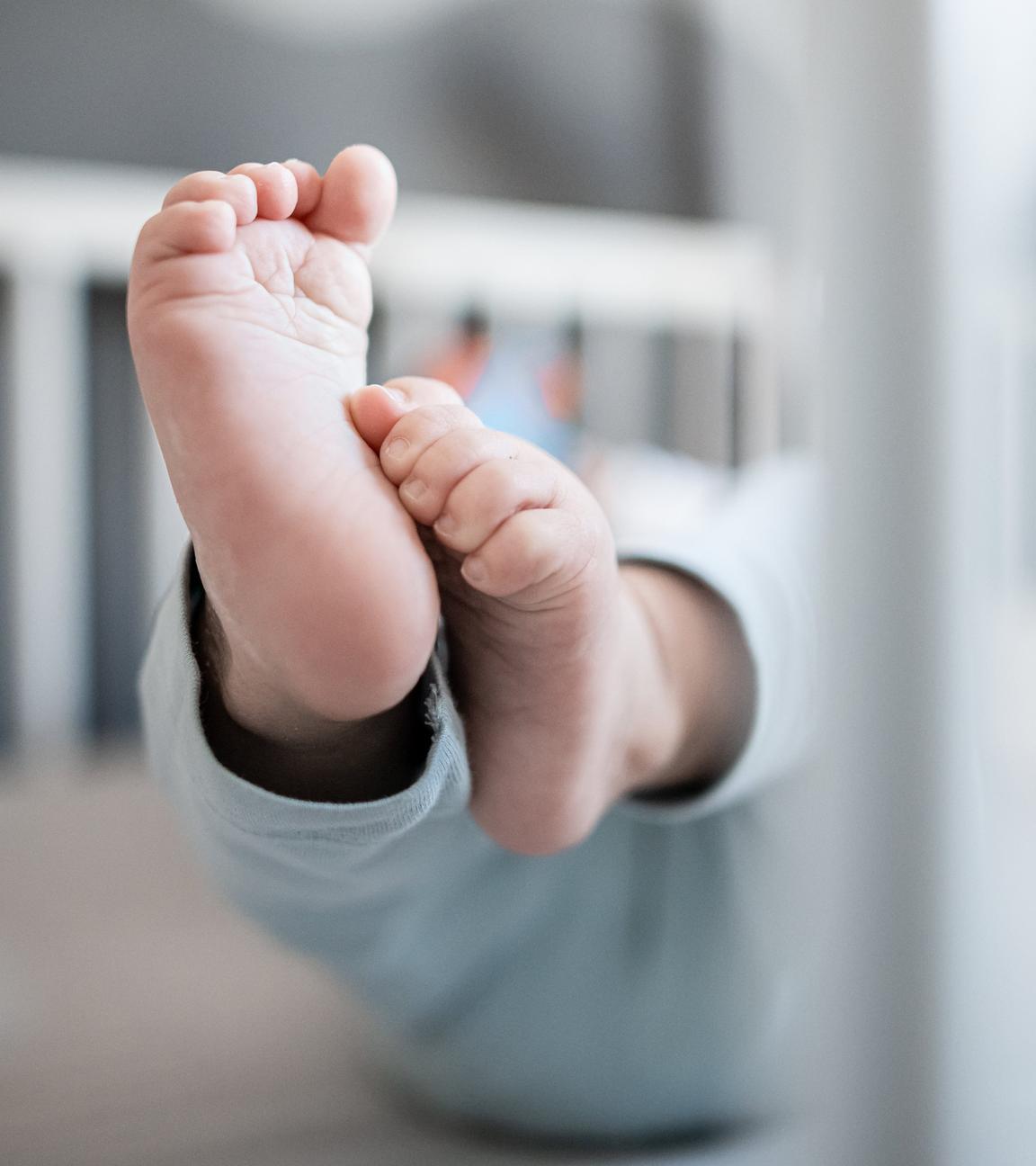 Illustration - Geburten