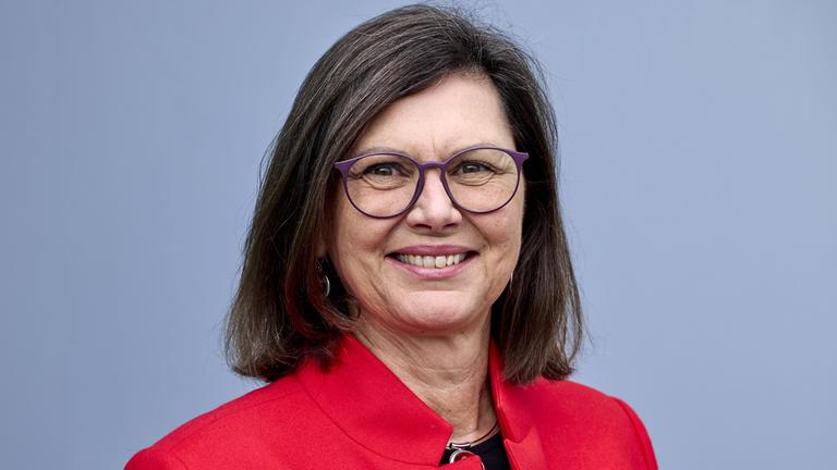 Ilse Aigner