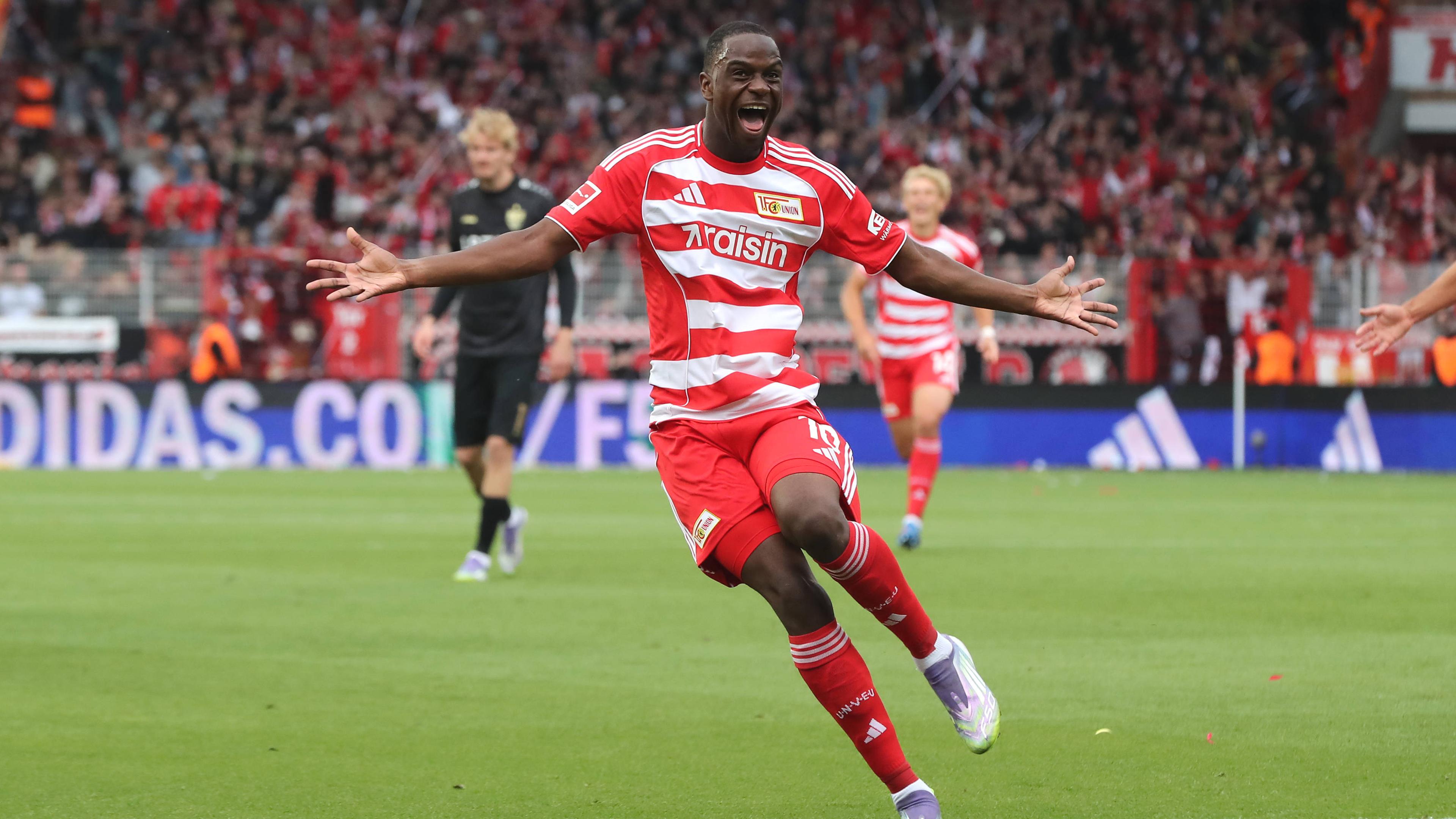 Ilyas Ansah