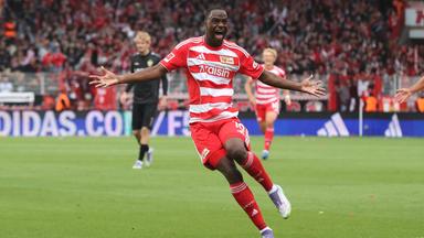 Ilyas Ansah