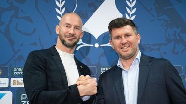 Hoffenheim: Mannschaft glänzt, Klubführung streitet