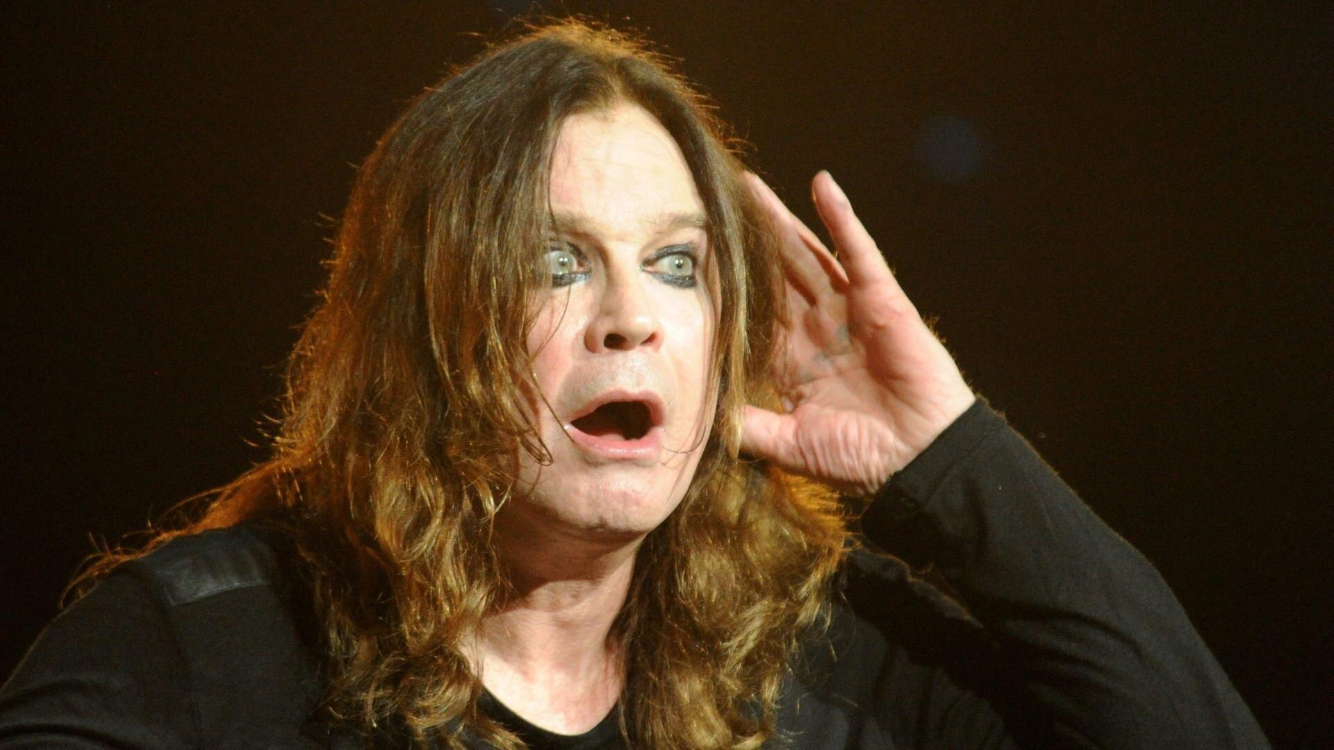 Die neun Leben des Ozzy Osbourne